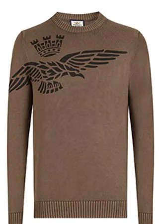 Джемпер AERONAUTICA MILITARE
