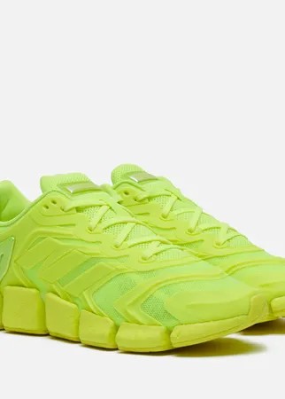 Кроссовки adidas Performance Climacool Vento, цвет зелёный, размер 41.5 EU