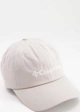 Бежевая кепка Columbia Roc II – эксклюзивно для ASOS-Светло-бежевый цвет