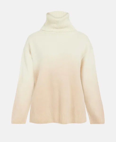 Кашемировый пуловер Marc O'Polo, цвет Oatmeal