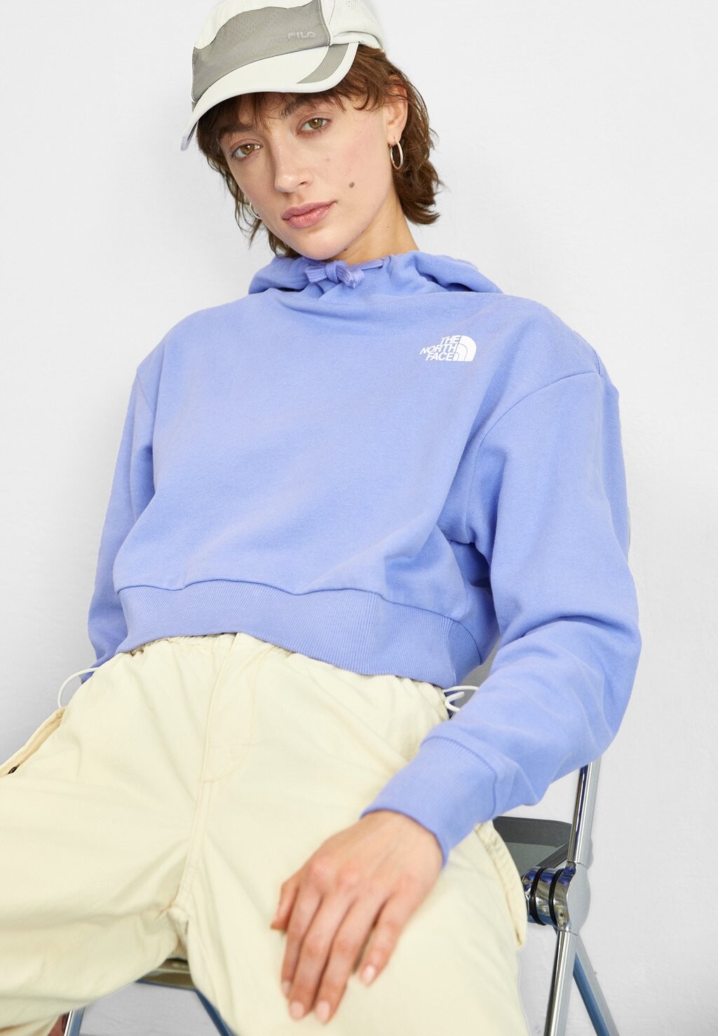 Худи The North Face