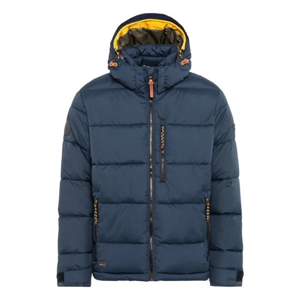 Куртка Camel Active Blouson, цвет night blue