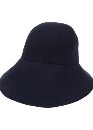 Kenzo шляпа с широкими полями