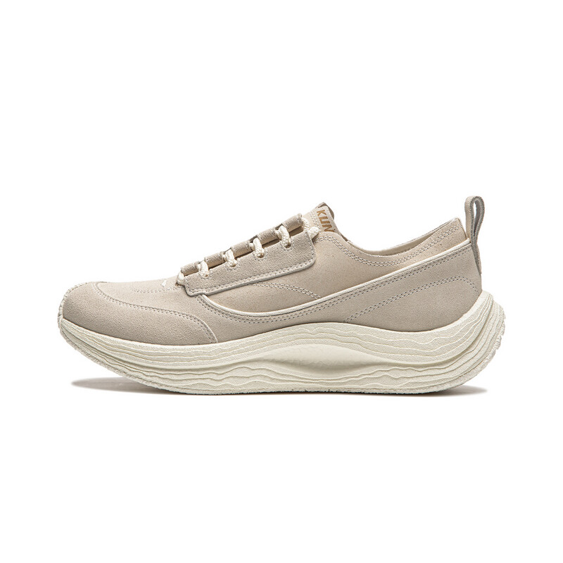 Кроссовки LiNing Li Ning X Jackie Chan Co-branded Kung Fu Series Lifestyle Shoes Unisex Low-top White, белый