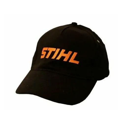 Бейсболка STIHL, размер 44/54, черный