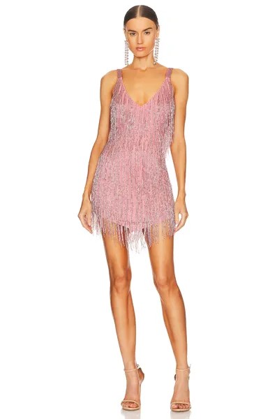 Платье мини NBD Adelina, цвет Light Pink