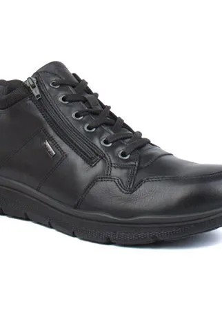 Ботинки Ara, размер 42, черный