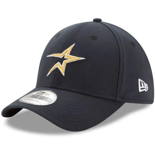 [70262813] Мужская кепка New Era MLB Team Classic 39Thirty Stretch Cap - Houston Astros