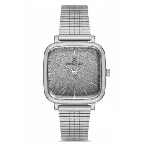 Наручные часы Daniel Klein Daniel Klein 12761-1, серебряный, серый