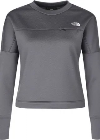 Джемпер флисовый женский The North Face Hikesteller, размер 46-48