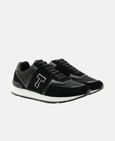 Кроссовки Ted Baker, черный