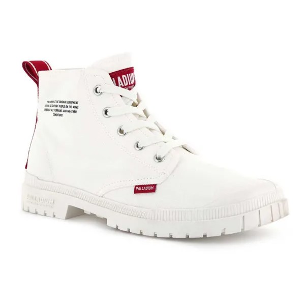 Кроссовки Palladium Sp20 Dare, белый