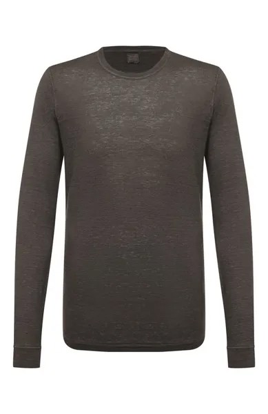 Льняной лонгслив 120% Lino