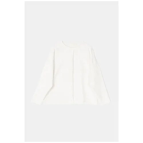 Лонгслив Ennergiia SS23-WJER01 Голубой 48