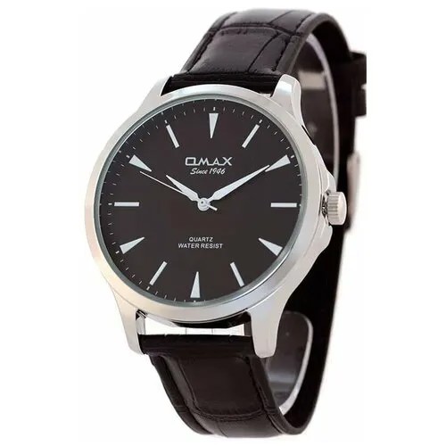 Мужские наручные часы OMAX SC8211IB32