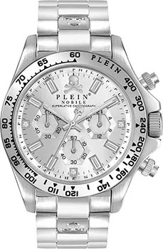 Fashion наручные  мужские часы Philipp Plein PWCAA0321. Коллекция The Nobile