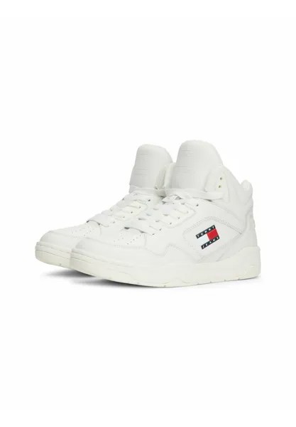 Высокие кеды Archive Tommy Hilfiger, белый