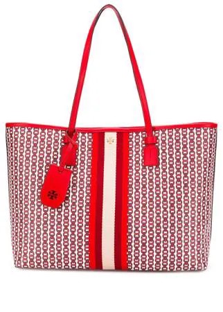 Tory Burch сумка-тоут Gemini Link