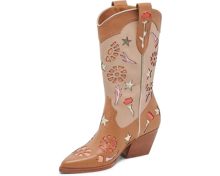 Ботинки Dolce Vita Lassie, цвет Tan Multi