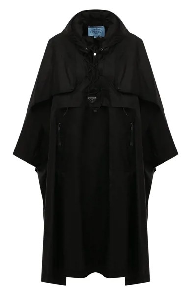 Плащ Prada