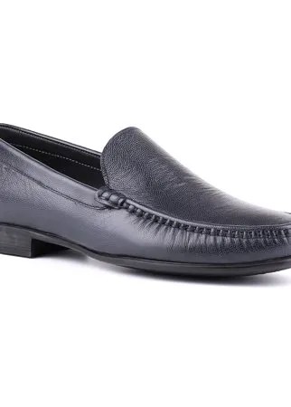 Туфли мужские CABANI SHOES 442M1175 синие 43 RU