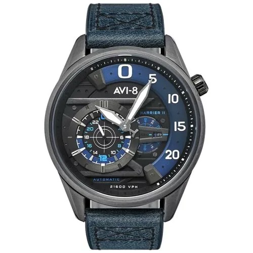 AVI-8 Ace of spades AV-4070-02
