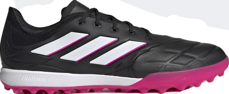 Кроссовки Adidas Copa Pure.1 TF 'Own Your Football Pack', черный