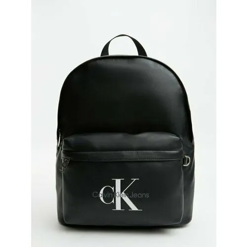 Рюкзак CALVIN KLEIN, черный