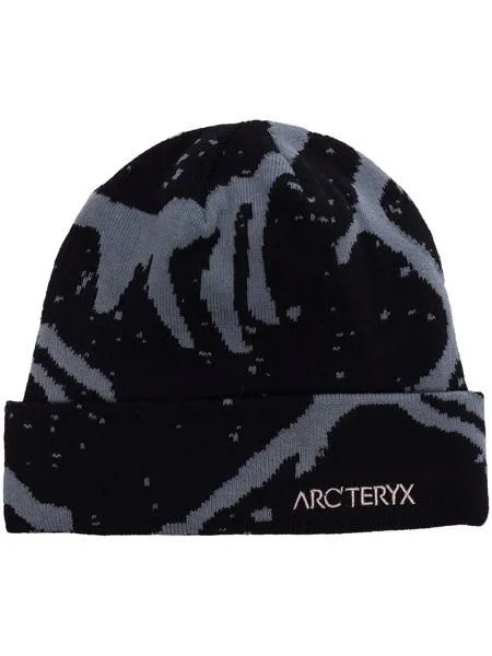 Arc'teryx ARCTRYX GROTTO TQ HAT BLK