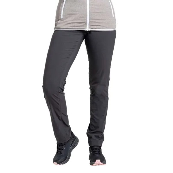 Брюки Craghoppers NosiLife Pro Active Long, серый