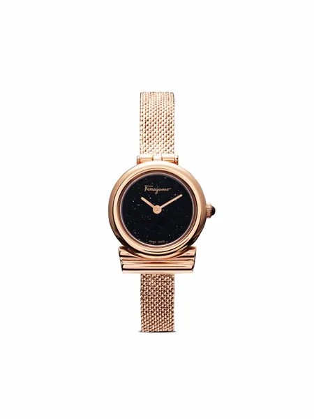 Salvatore Ferragamo Watches кварцевые наручные часы