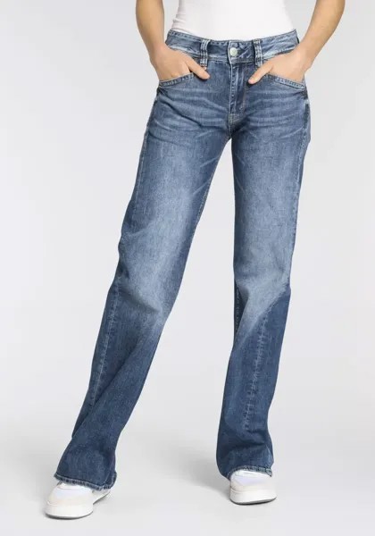 Великолепные джинсы Bootcut 