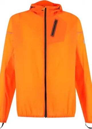 Куртка мембранная мужская ASICS Fujitrail, размер 46