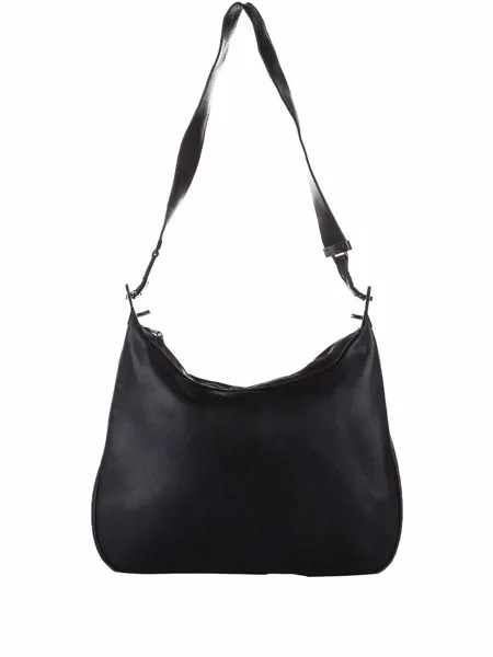 Gucci Pre-Owned сумка на плечо со съемным ремешком
