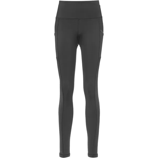 Спортивные леггинсы Columbia Tights Windgates, черный