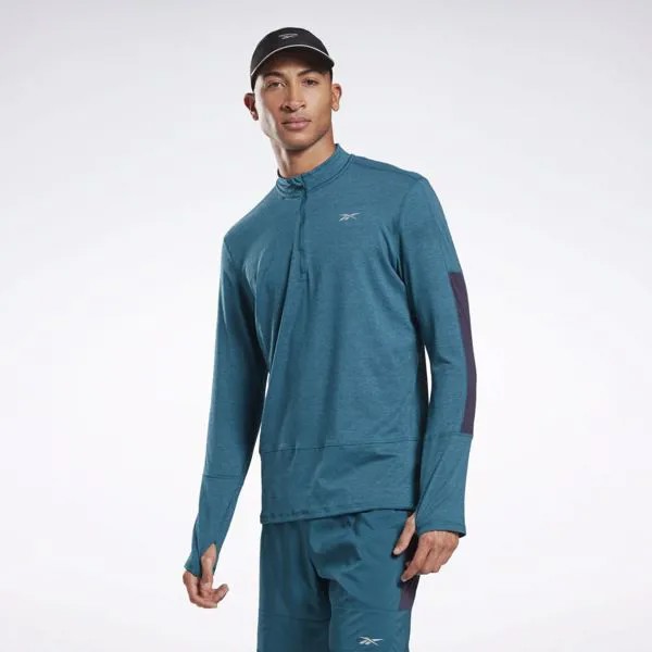 Олимпийка Running Essentials Reebok