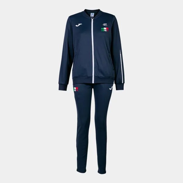 Спортивный костюм Joma Italian Federation, синий