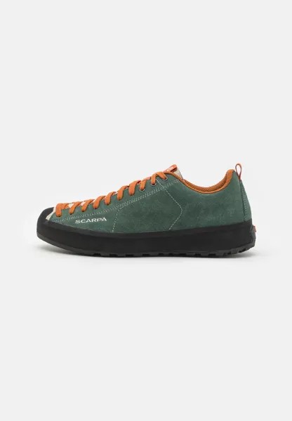 Кроссовки Mojito Wrap Unisex Scarpa, цвет forest