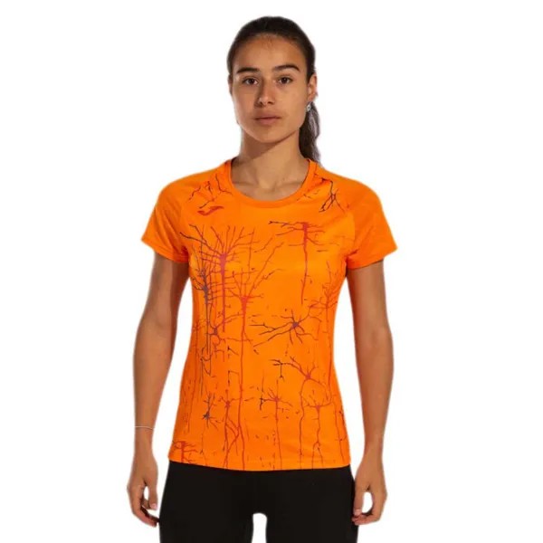 Футболка Joma Elite IX, оранжевый