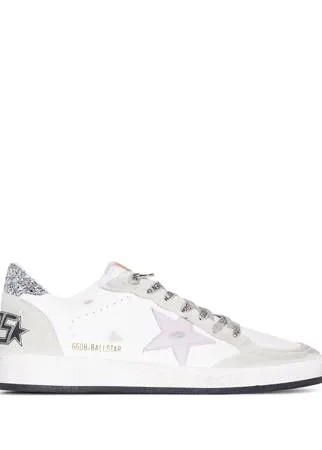 Golden Goose кеды Ball Star