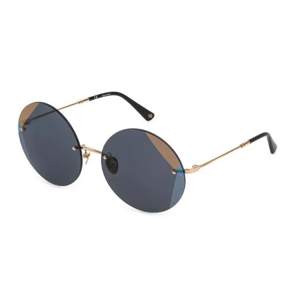 Солнцезащитные очки женские NINA RICCI 270 300X синий