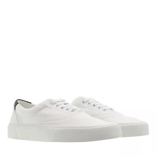 Кроссовки venice sneakers white Saint Laurent, белый