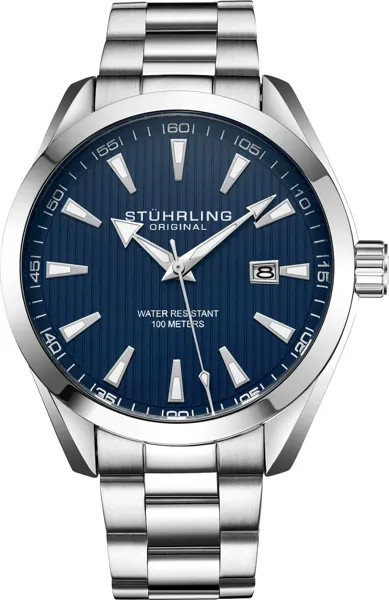 Наручные часы мужские Stuhrling 3953.2