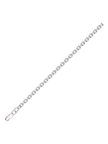 Цепочка из серебра 55 см TOP CRYSTAL 40665181