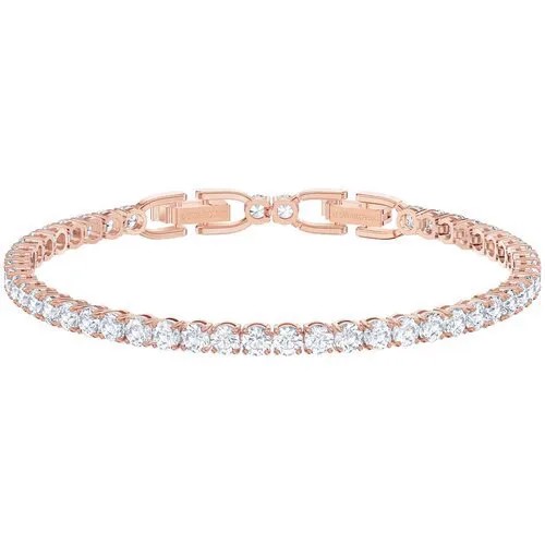 Tennis Браслет цепь Swarovski 5513400