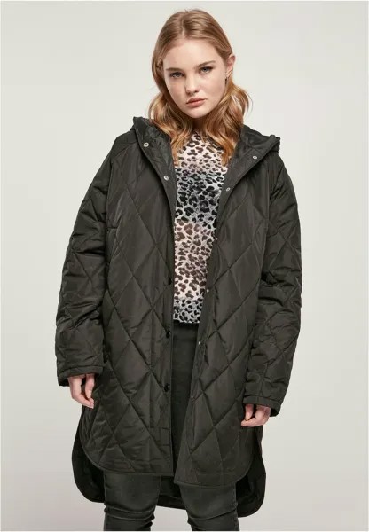 Куртка зимняя Urban Classics