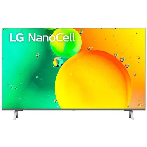 Телевизор LG 43NANO776QA 4K NanoCell 43 дюймов
