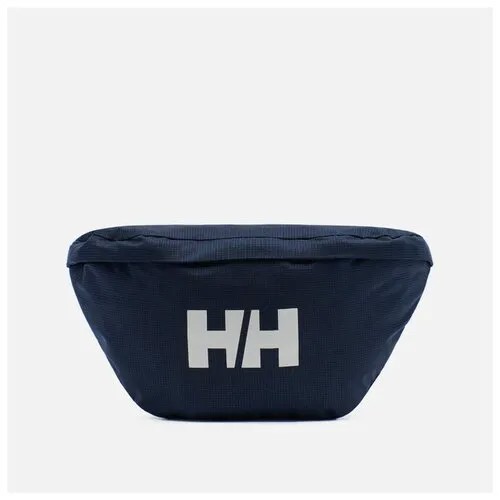 Сумка на пояс Helly Hansen HH Logo синий, Размер ONE SIZE
