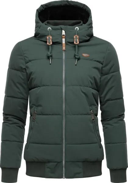 Стеганая куртка Ragwear 