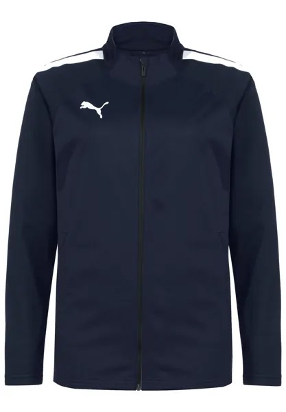 Спортивная куртка Puma Liga, темно-синий